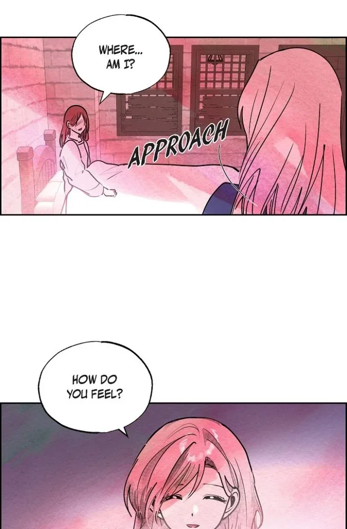 The Villainess Behind the Mask Chapter 37 – Page 30