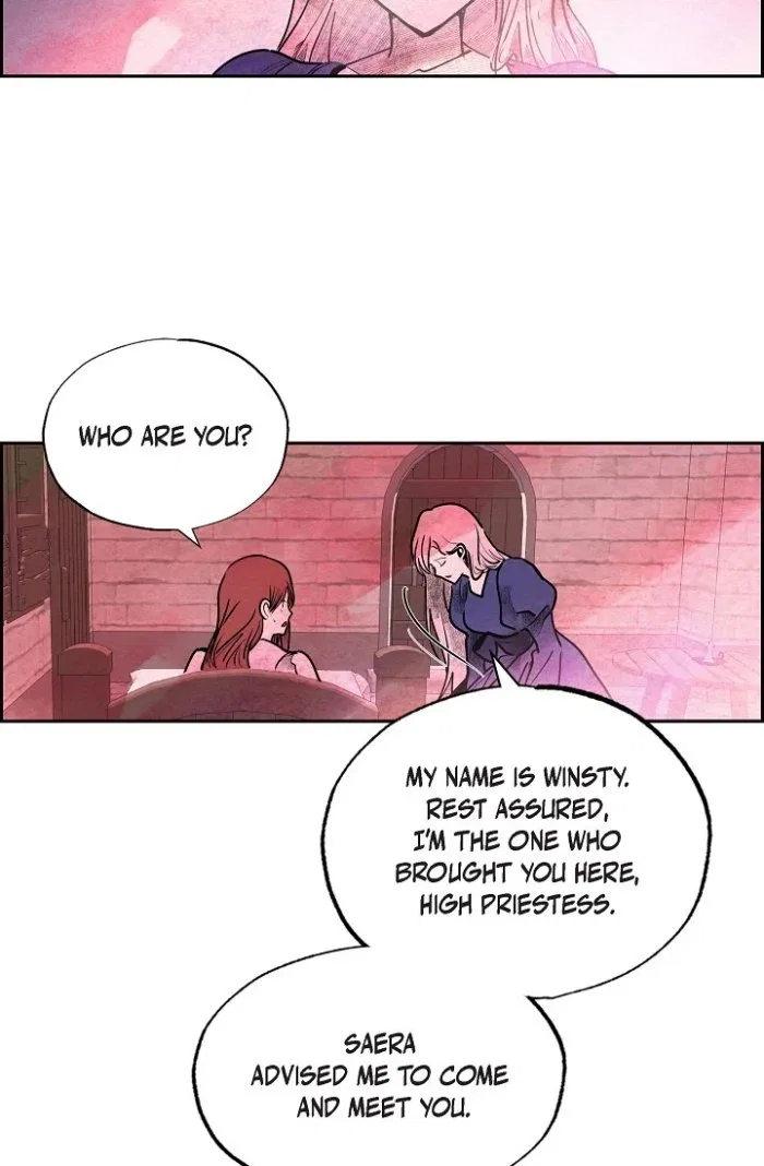 The Villainess Behind the Mask Chapter 37 – Page 31