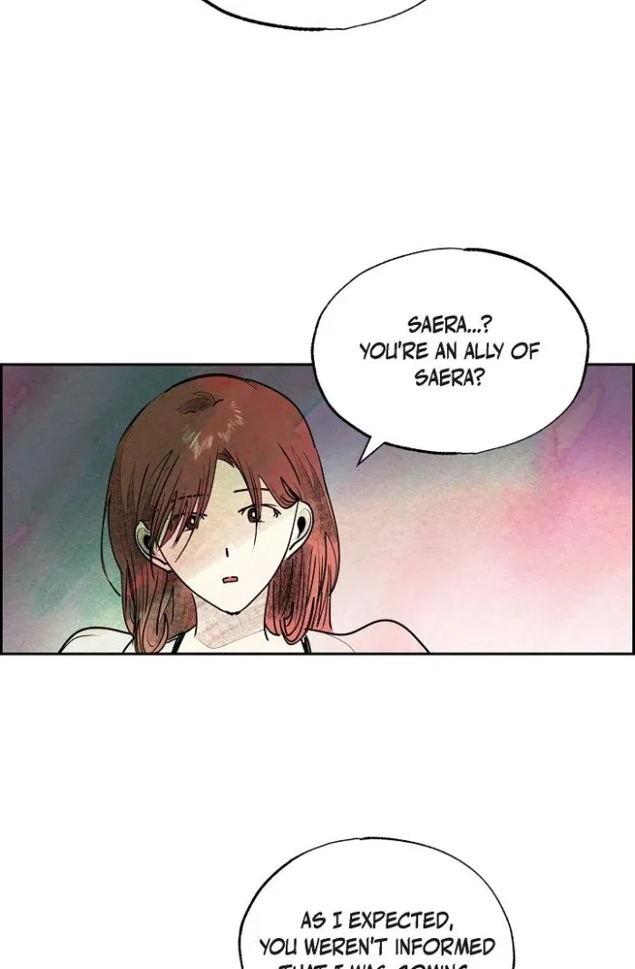 The Villainess Behind the Mask Chapter 37 – Page 32