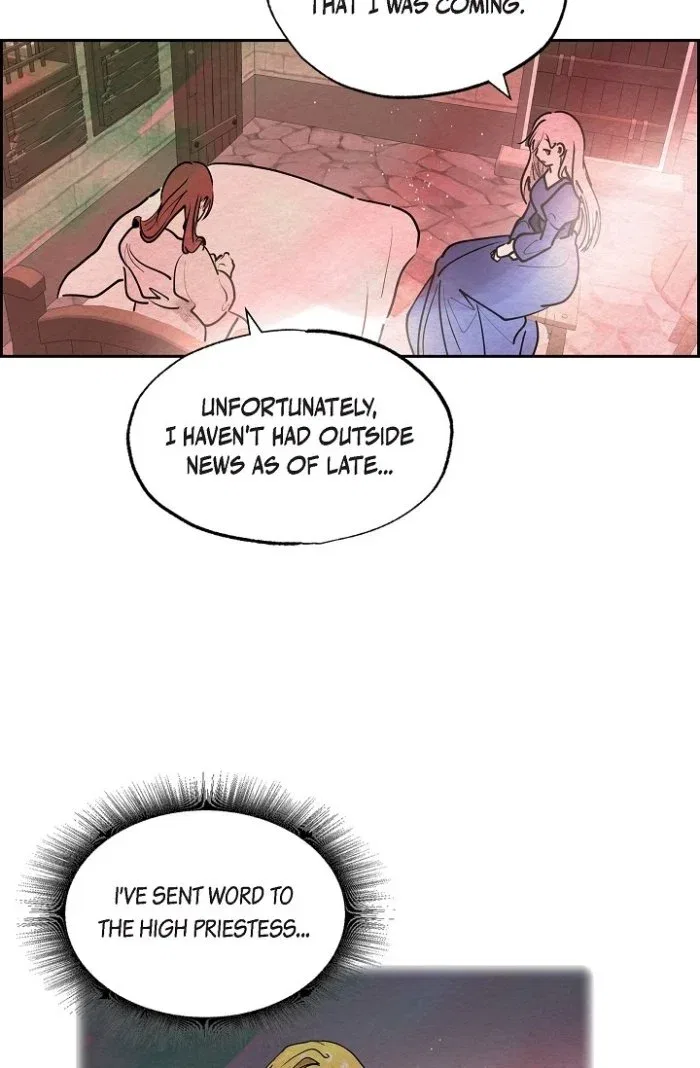 The Villainess Behind the Mask Chapter 37 – Page 33