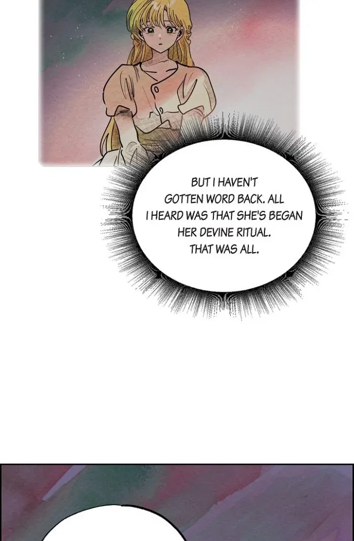 The Villainess Behind the Mask Chapter 37 – Page 34