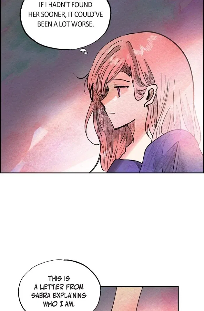 The Villainess Behind the Mask Chapter 37 – Page 35