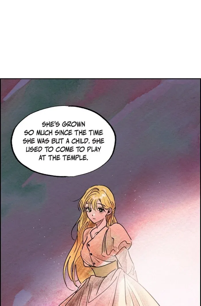 The Villainess Behind the Mask Chapter 37 – Page 37