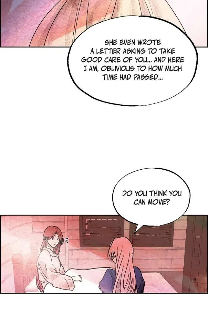 The Villainess Behind the Mask Chapter 37 – Page 38
