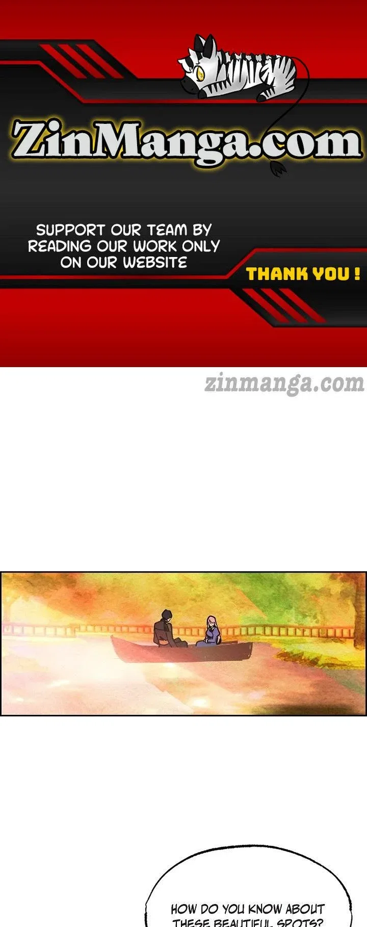 The Villainess Behind the Mask Chapter 36 – Page 1