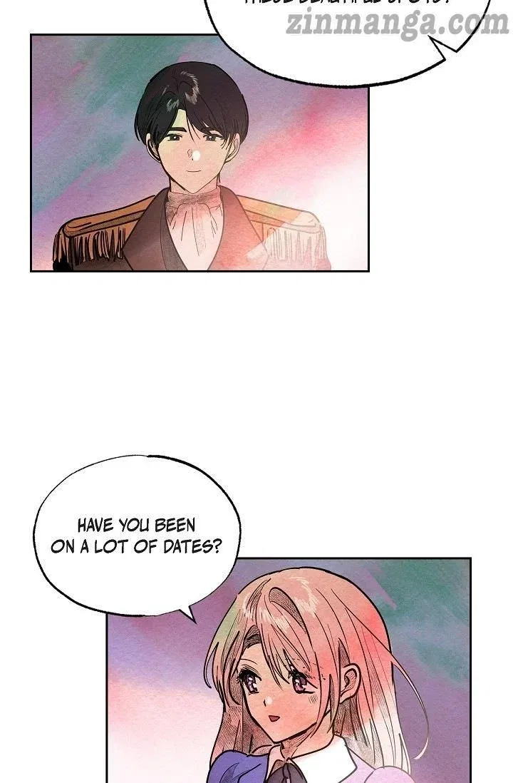 The Villainess Behind the Mask Chapter 36 – Page 2