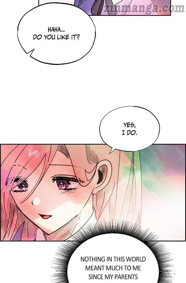 The Villainess Behind the Mask Chapter 36 – Page 3
