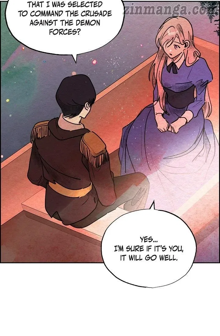 The Villainess Behind the Mask Chapter 36 – Page 7