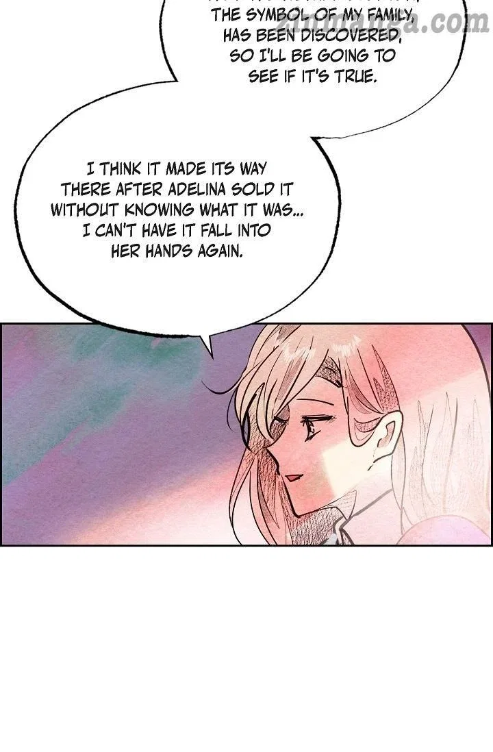 The Villainess Behind the Mask Chapter 36 – Page 9