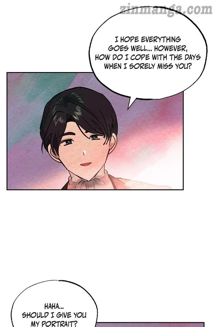 The Villainess Behind the Mask Chapter 36 – Page 10