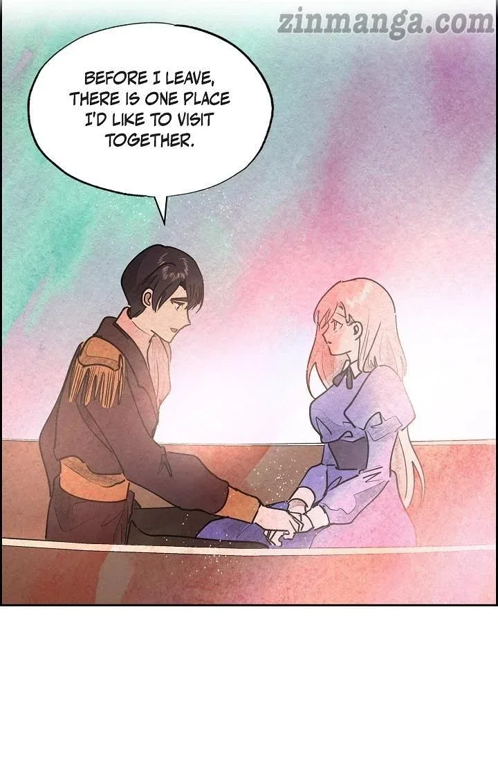 The Villainess Behind the Mask Chapter 36 – Page 12