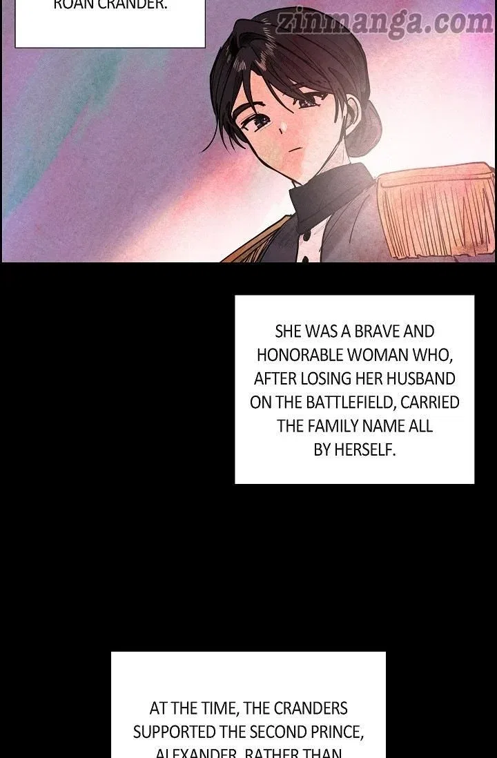 The Villainess Behind the Mask Chapter 36 – Page 17