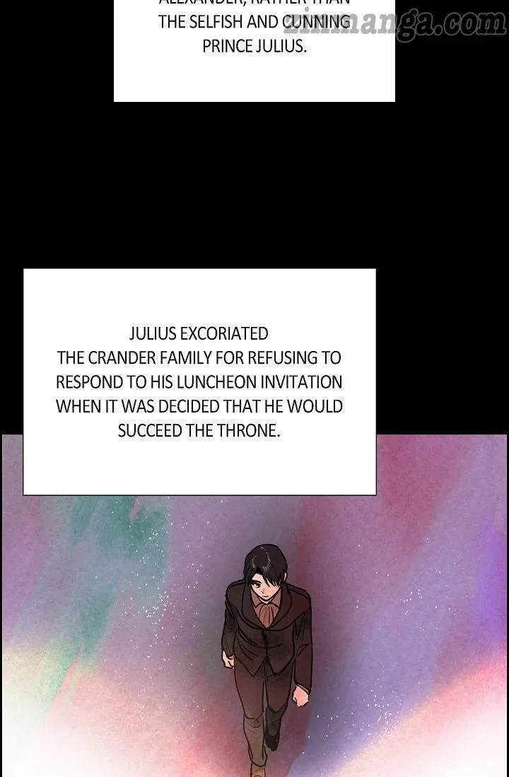 The Villainess Behind the Mask Chapter 36 – Page 18