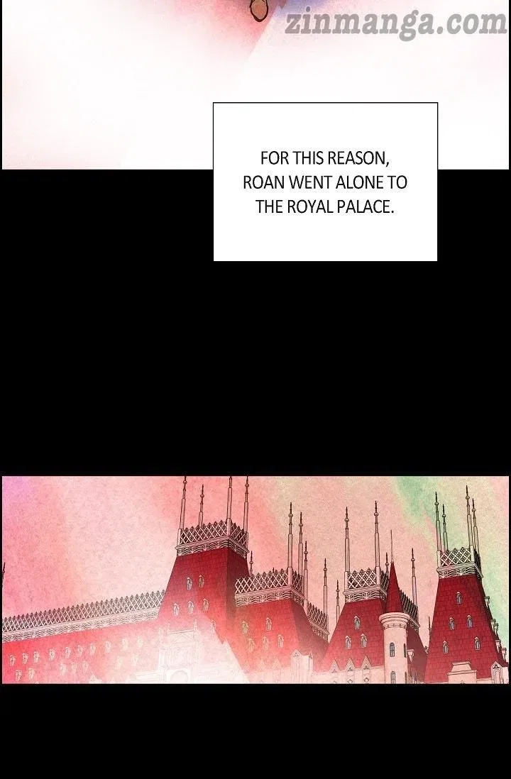 The Villainess Behind the Mask Chapter 36 – Page 19