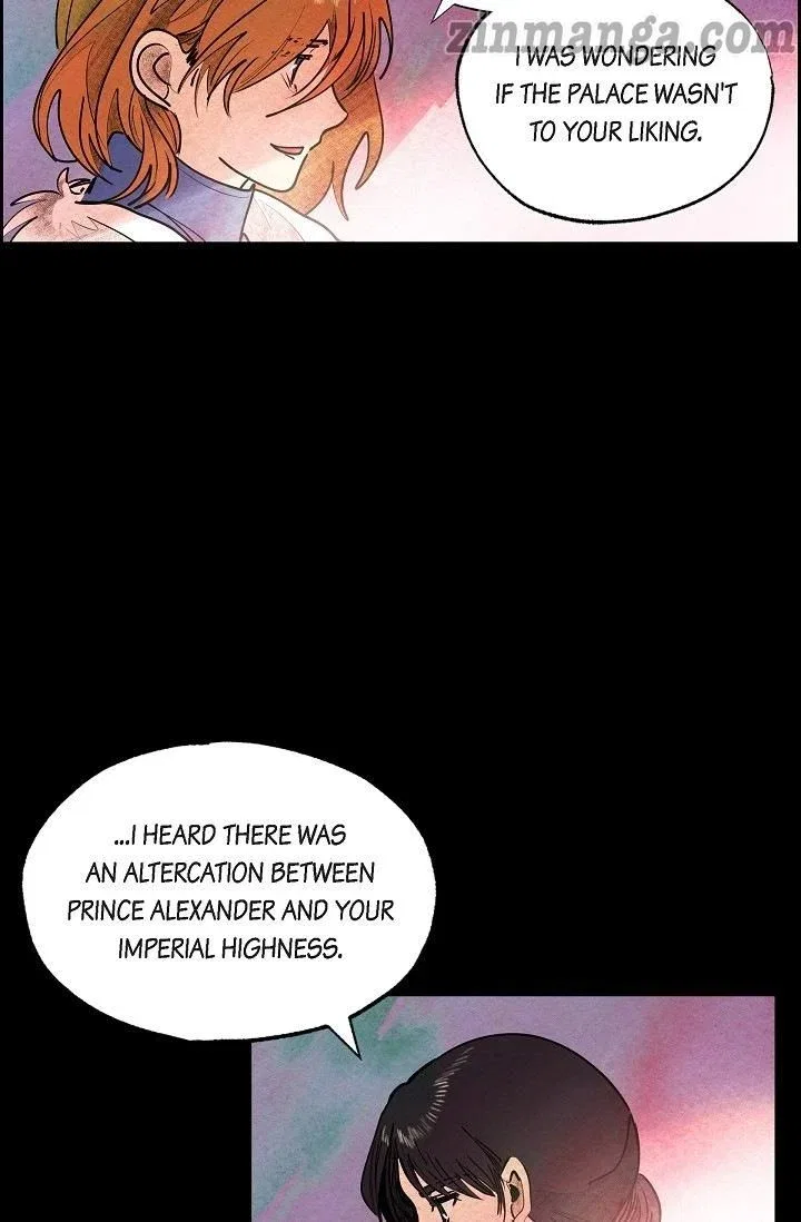 The Villainess Behind the Mask Chapter 36 – Page 21