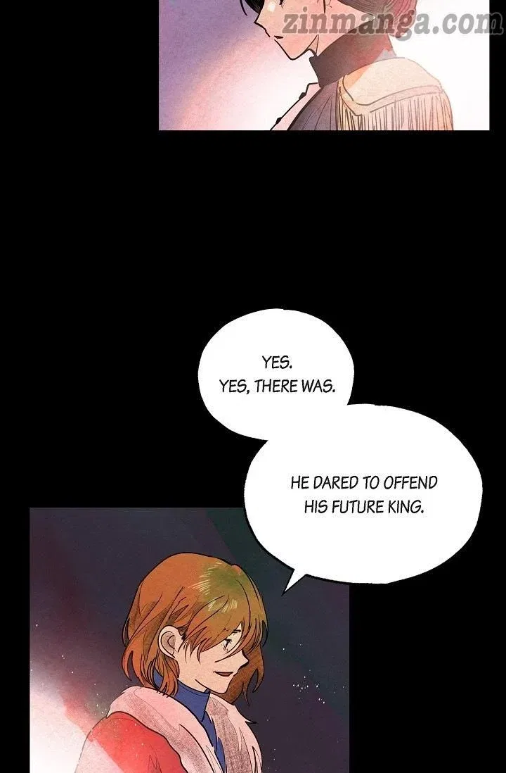 The Villainess Behind the Mask Chapter 36 – Page 22