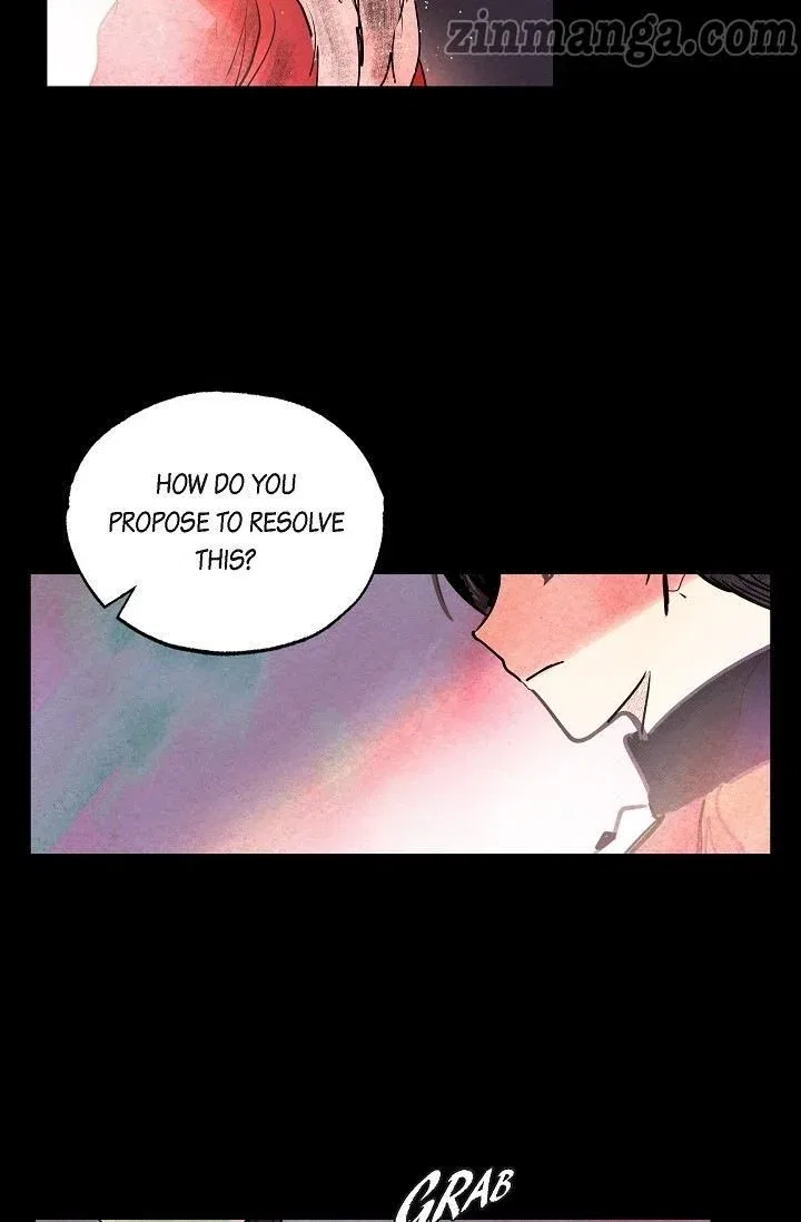The Villainess Behind the Mask Chapter 36 – Page 23