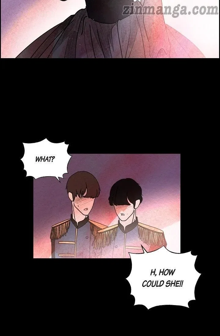 The Villainess Behind the Mask Chapter 36 – Page 25