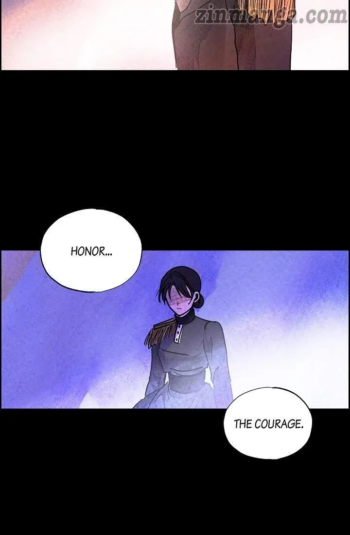 The Villainess Behind the Mask Chapter 36 – Page 30