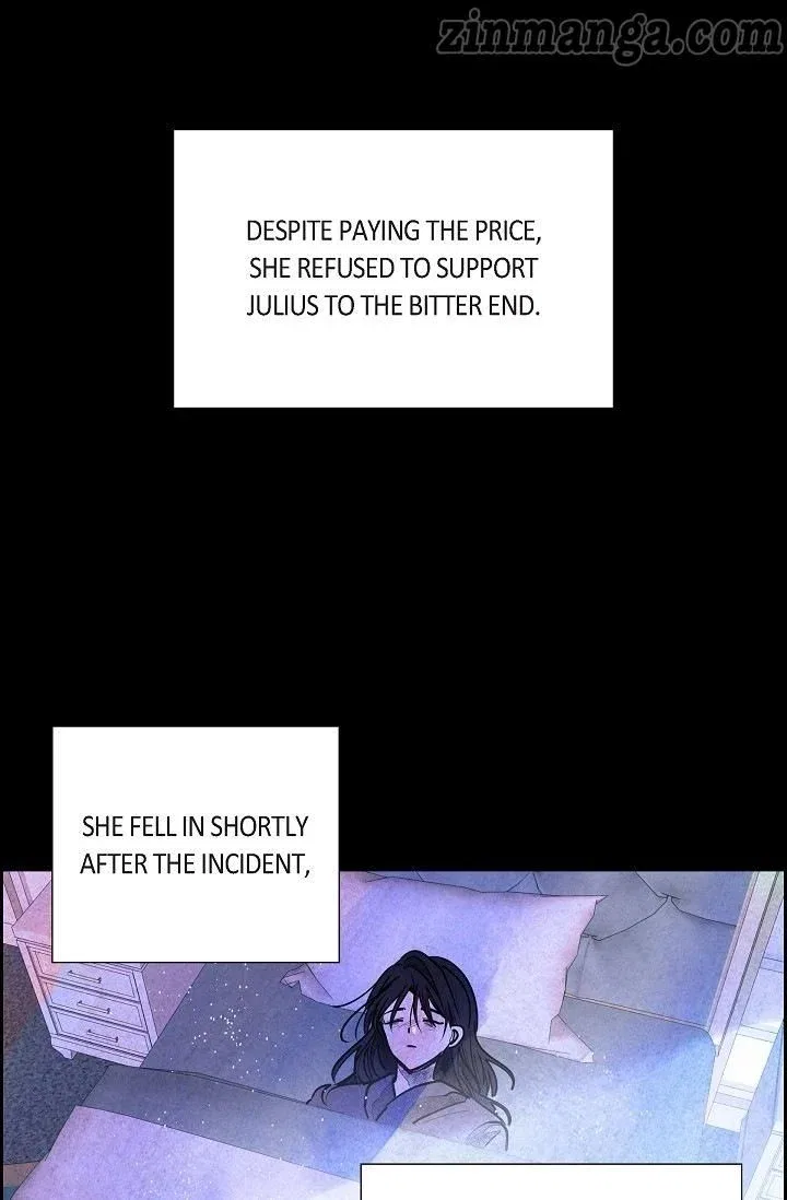 The Villainess Behind the Mask Chapter 36 – Page 31