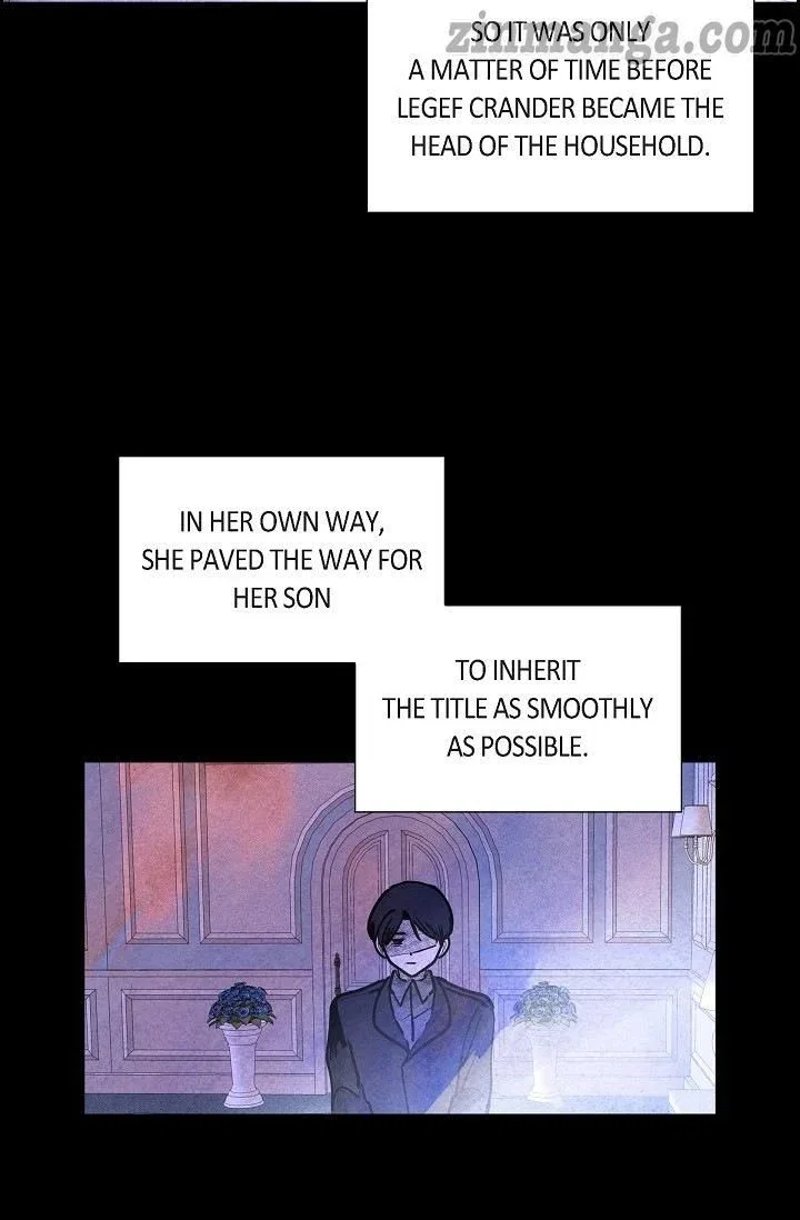 The Villainess Behind the Mask Chapter 36 – Page 32