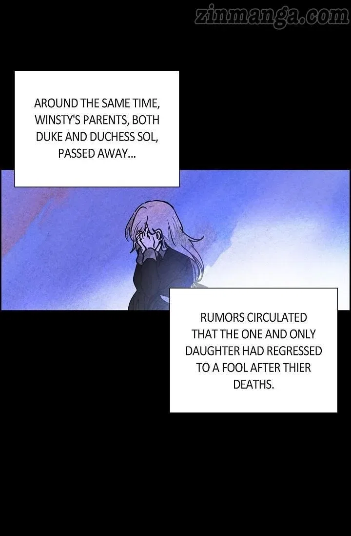 The Villainess Behind the Mask Chapter 36 – Page 33