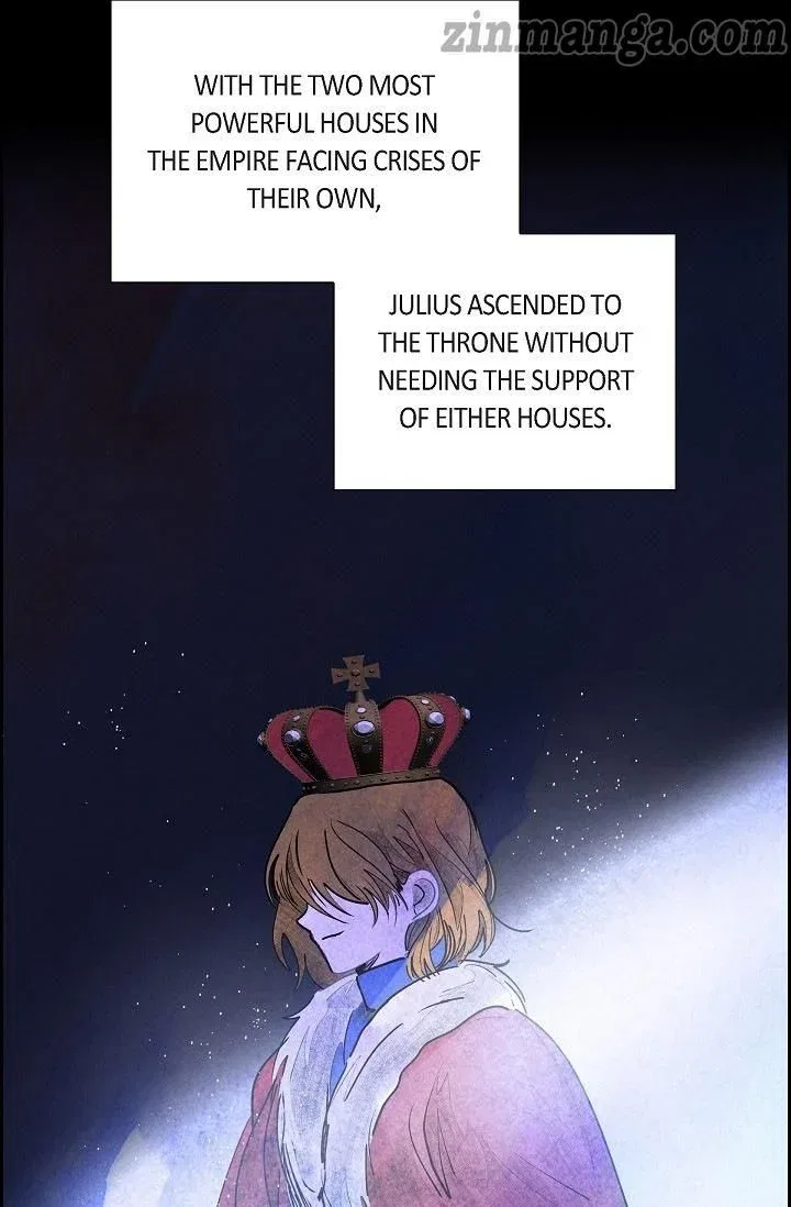 The Villainess Behind the Mask Chapter 36 – Page 34