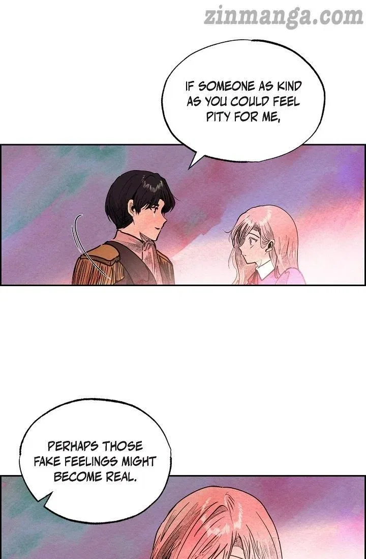The Villainess Behind the Mask Chapter 36 – Page 37