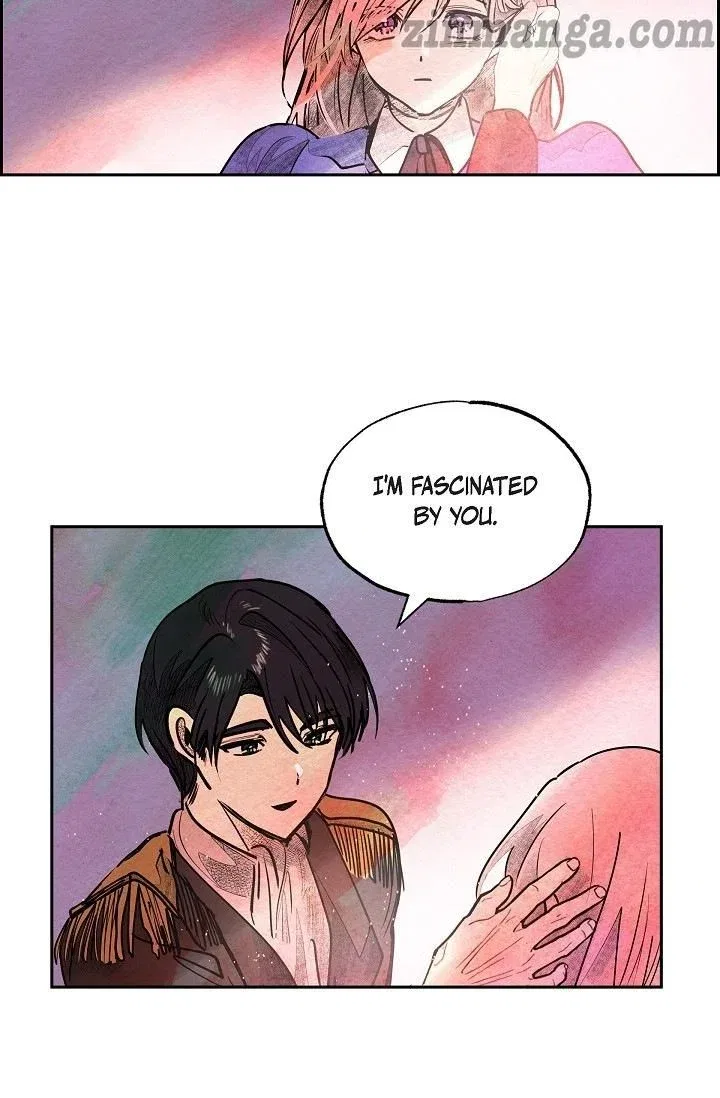 The Villainess Behind the Mask Chapter 36 – Page 38