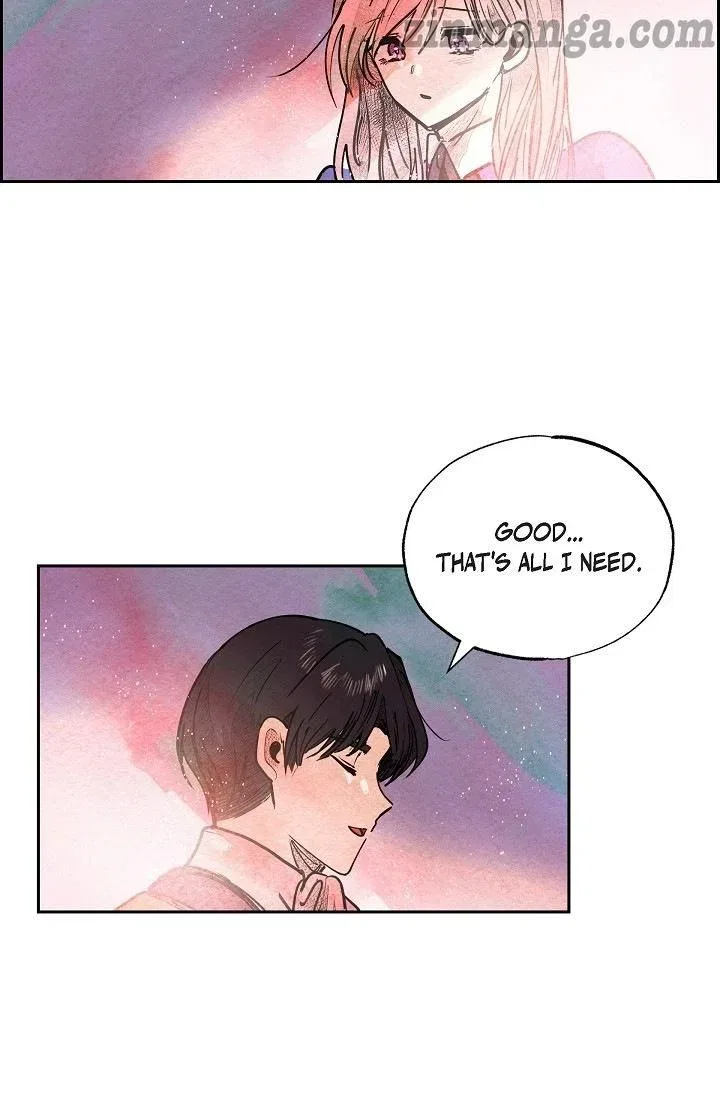 The Villainess Behind the Mask Chapter 36 – Page 40