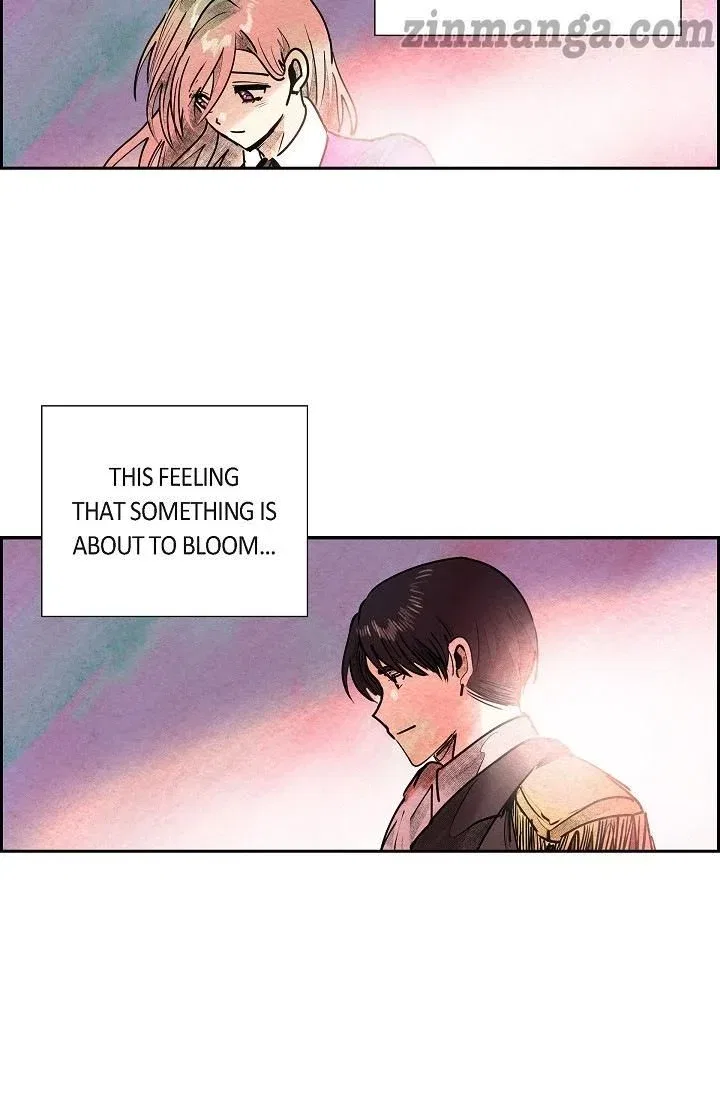 The Villainess Behind the Mask Chapter 36 – Page 43