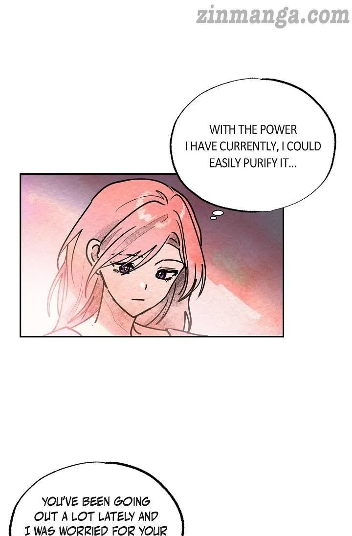 The Villainess Behind the Mask Chapter 35 – Page 2