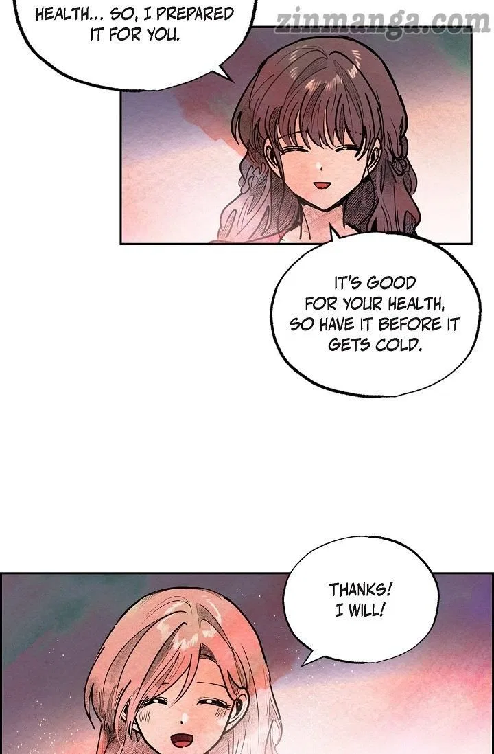 The Villainess Behind the Mask Chapter 35 – Page 3