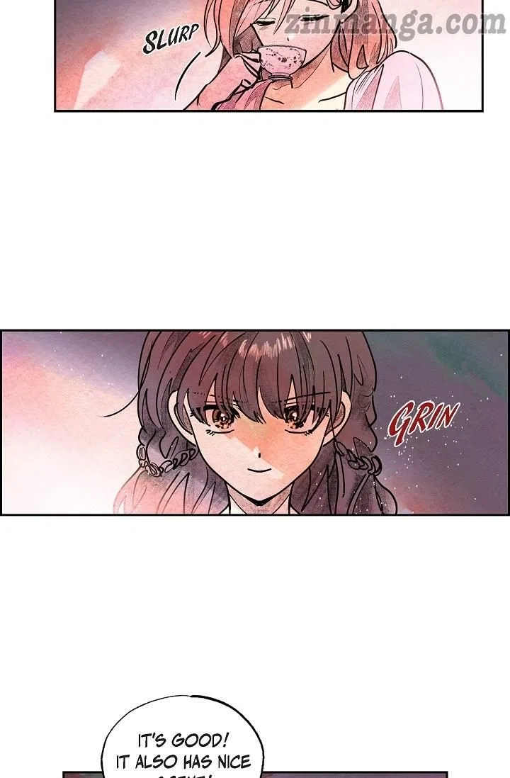 The Villainess Behind the Mask Chapter 35 – Page 5