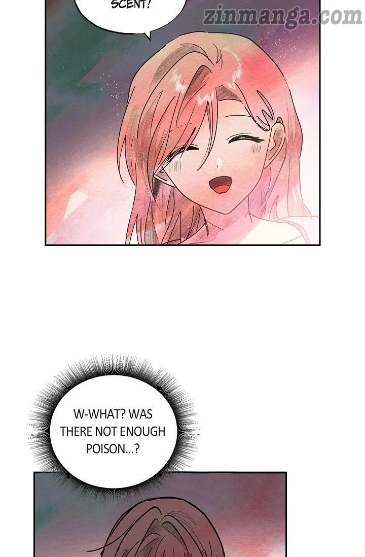 The Villainess Behind the Mask Chapter 35 – Page 6