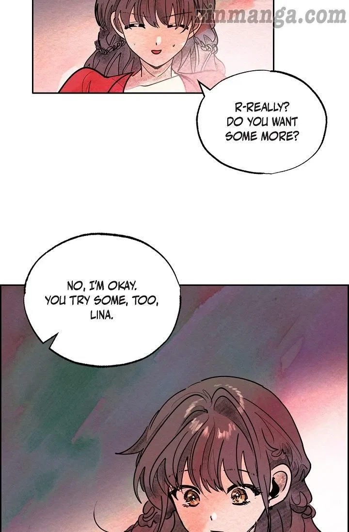 The Villainess Behind the Mask Chapter 35 – Page 7