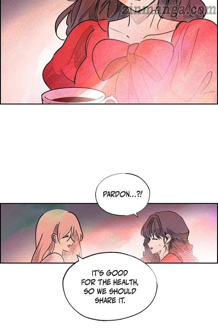 The Villainess Behind the Mask Chapter 35 – Page 8