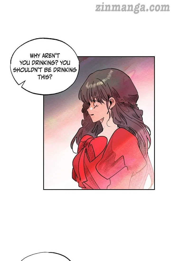 The Villainess Behind the Mask Chapter 35 – Page 9