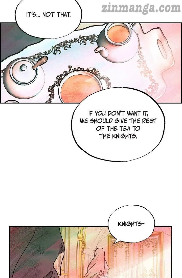 The Villainess Behind the Mask Chapter 35 – Page 10