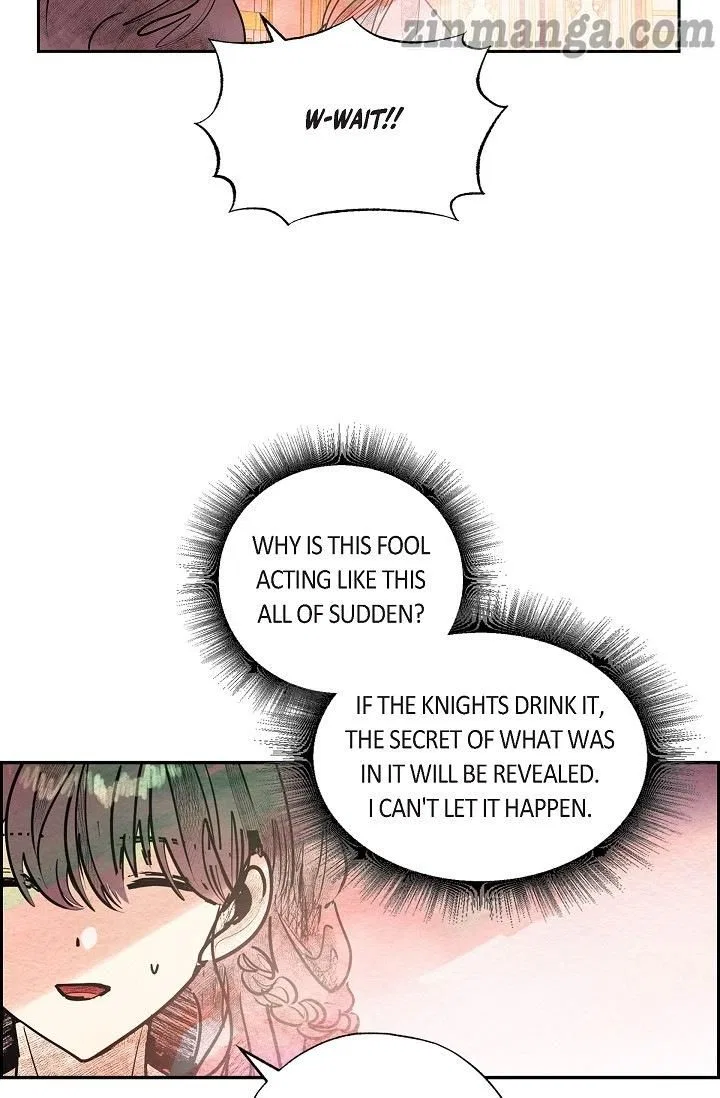 The Villainess Behind the Mask Chapter 35 – Page 11