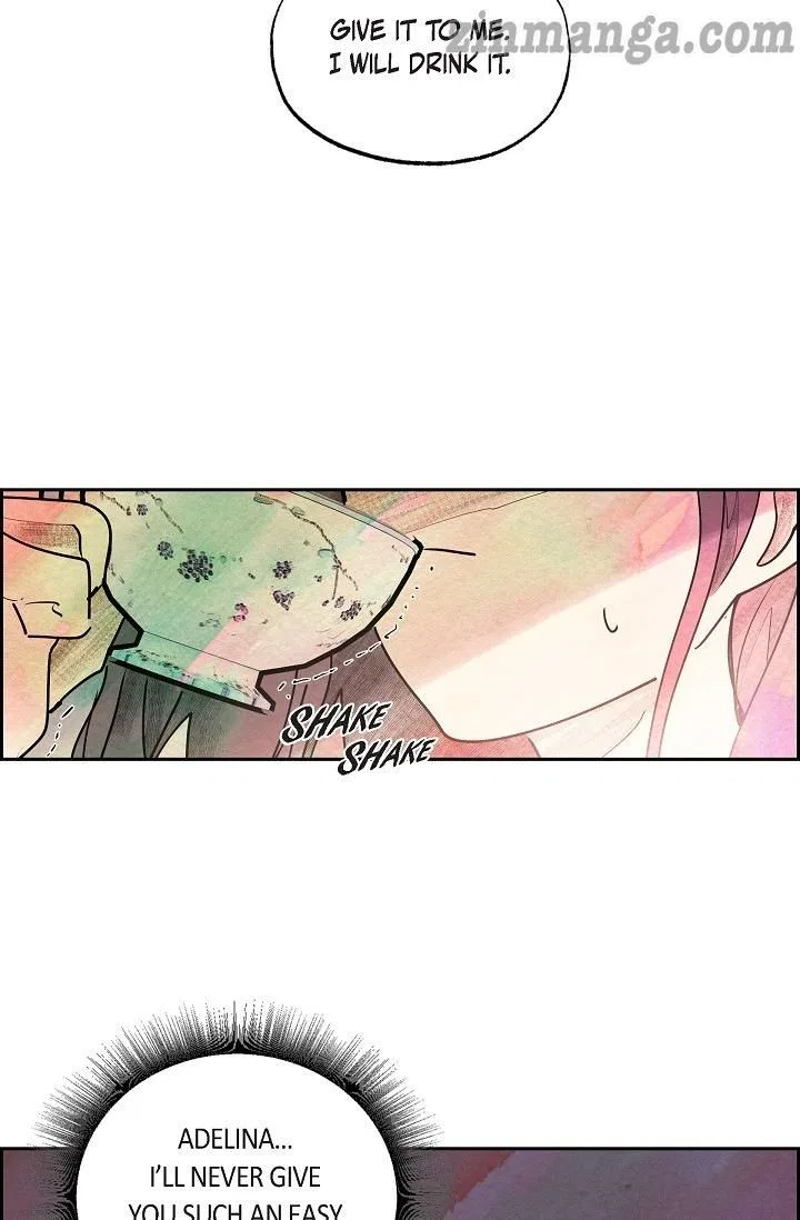 The Villainess Behind the Mask Chapter 35 – Page 12