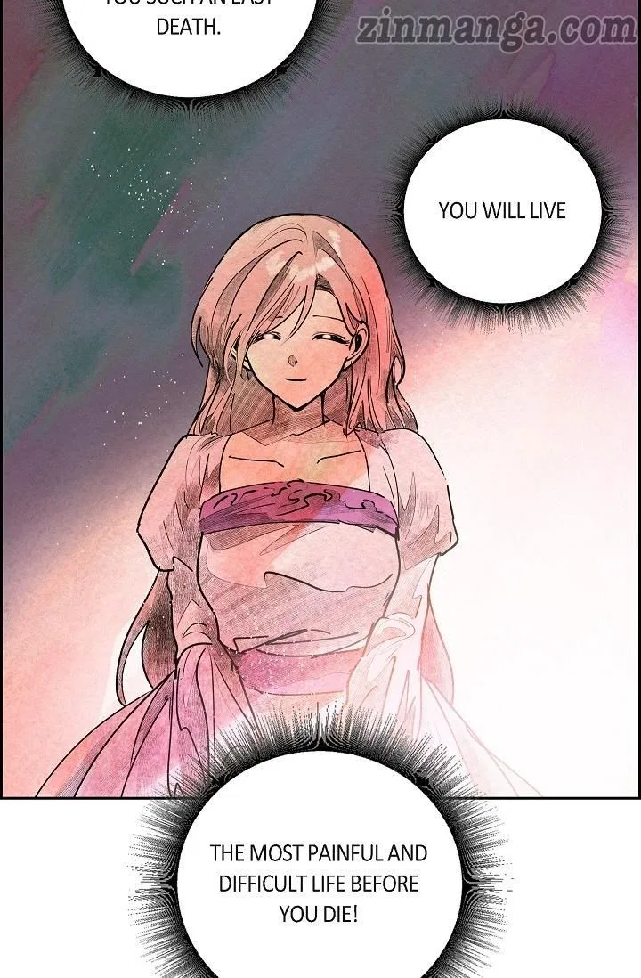 The Villainess Behind the Mask Chapter 35 – Page 13