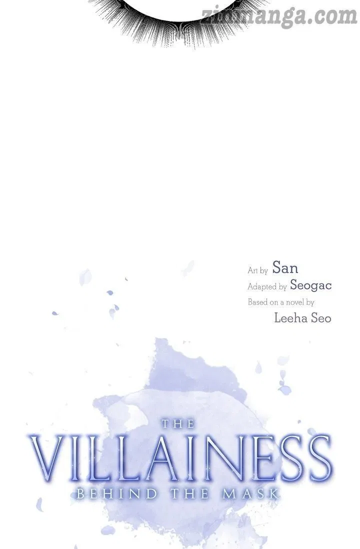 The Villainess Behind the Mask Chapter 35 – Page 14