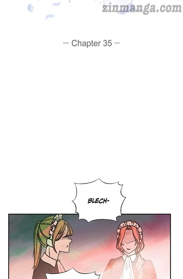 The Villainess Behind the Mask Chapter 35 – Page 15