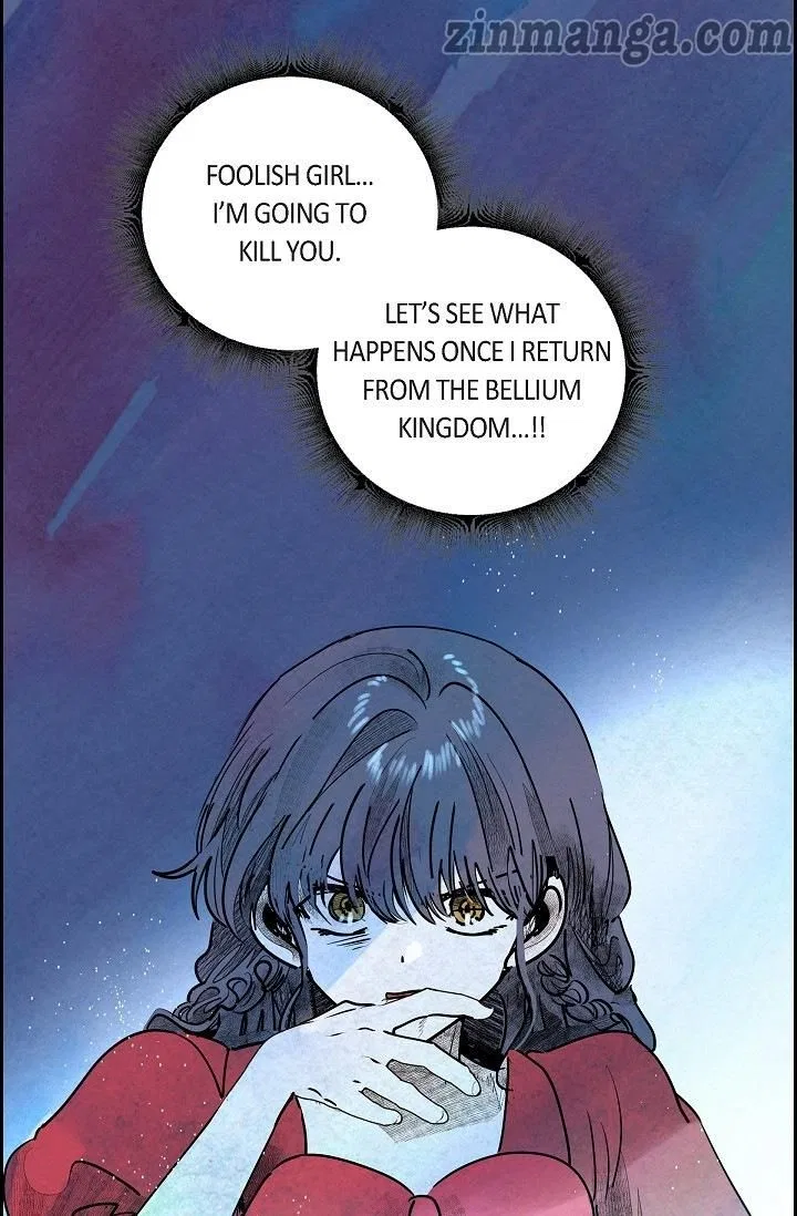 The Villainess Behind the Mask Chapter 35 – Page 17