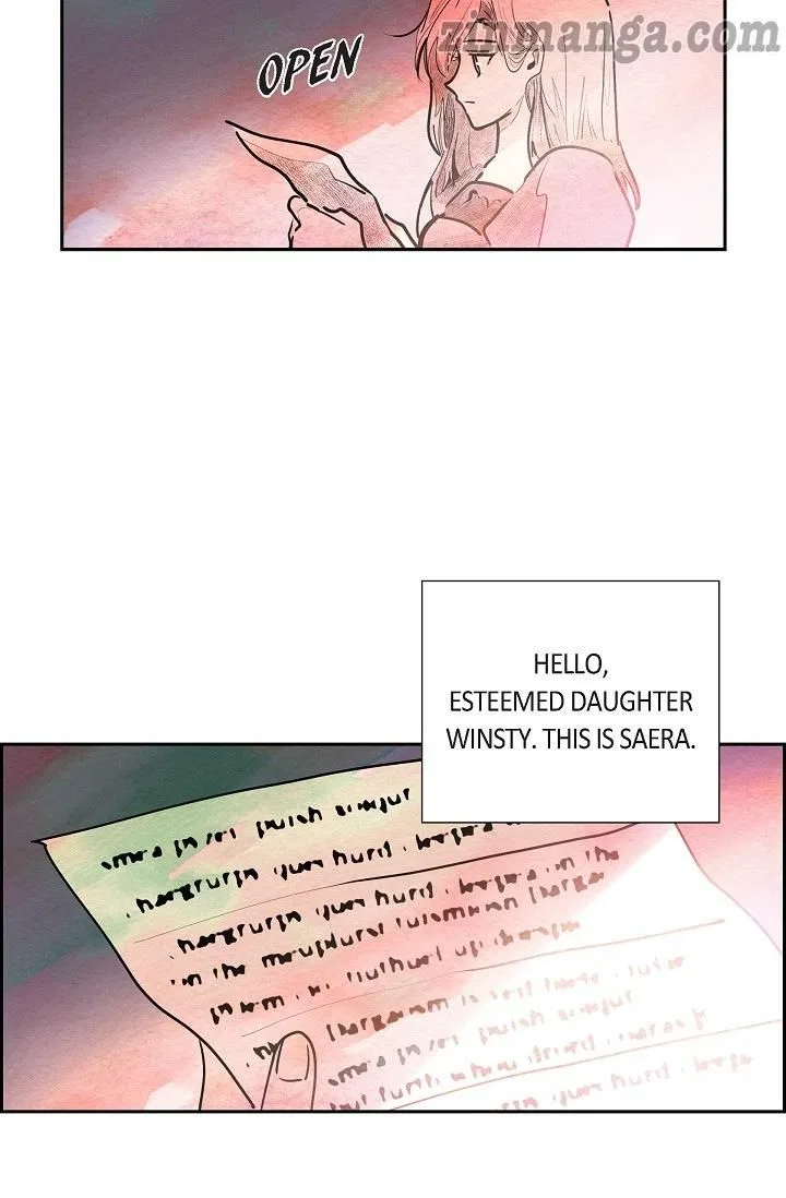 The Villainess Behind the Mask Chapter 35 – Page 19
