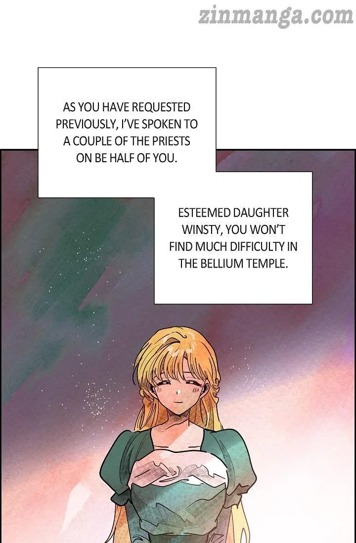 The Villainess Behind the Mask Chapter 35 – Page 20