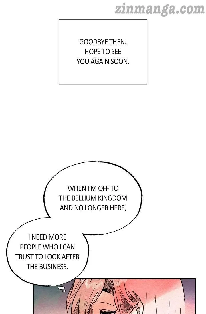 The Villainess Behind the Mask Chapter 35 – Page 22