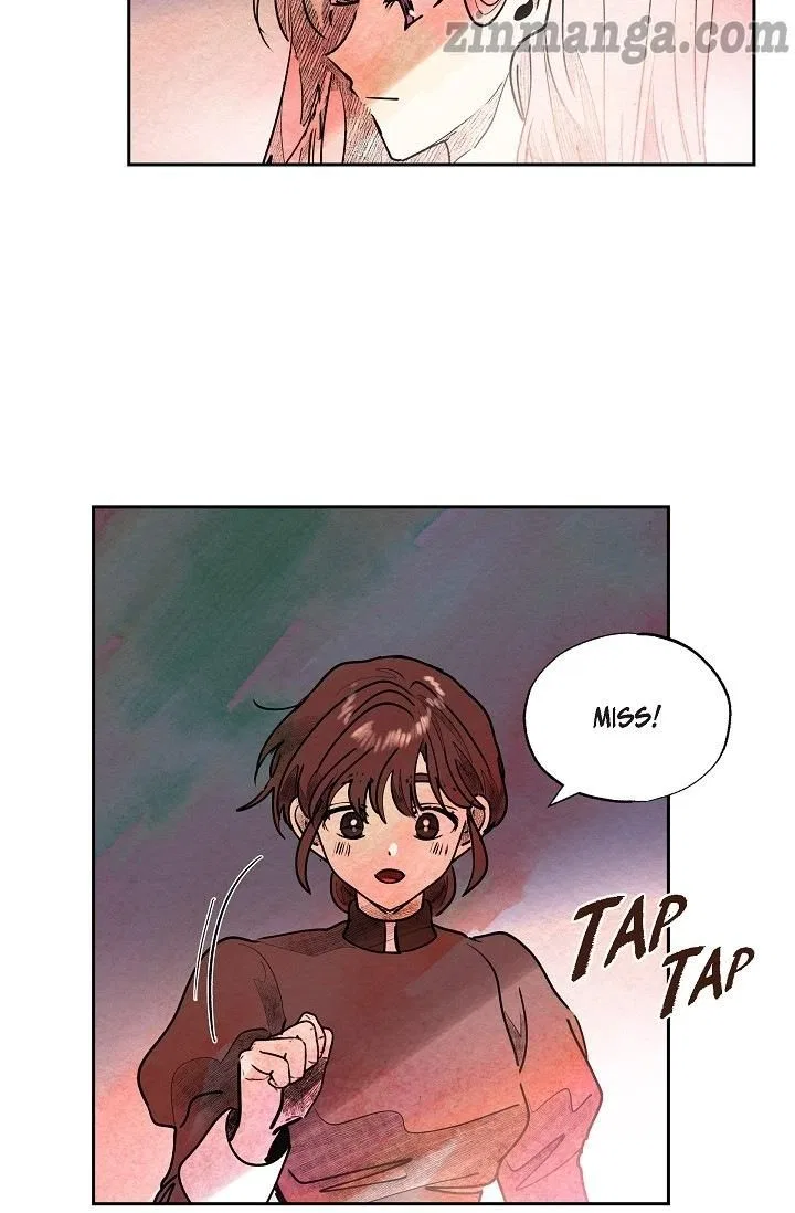 The Villainess Behind the Mask Chapter 35 – Page 23