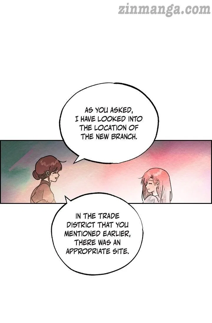 The Villainess Behind the Mask Chapter 35 – Page 24